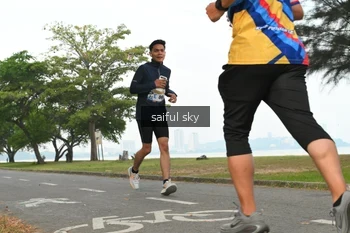 Runner Photo 4319206