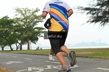 Runner Photo 4319207