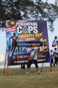 Runner Photo 4319208