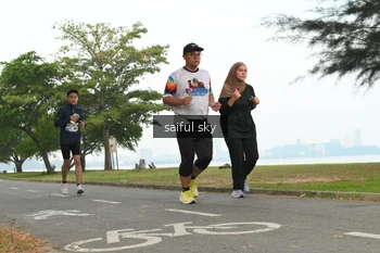 Runner Photo 4319209