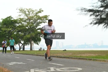 Runner Photo 4319210