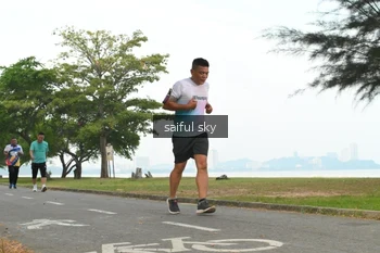 Runner Photo 4319212