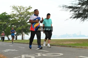 Runner Photo 4319215