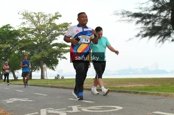 Runner Photo 4319217