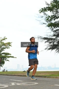 Runner Photo 4319220