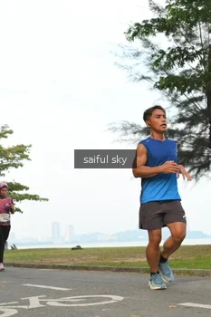 Runner Photo 4319221