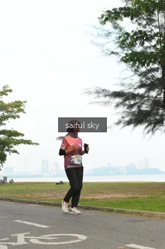 Runner Photo 4319222