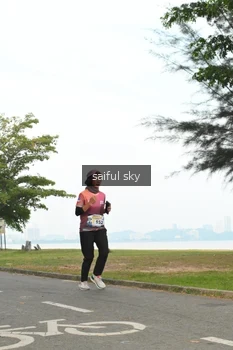 Runner Photo 4319223