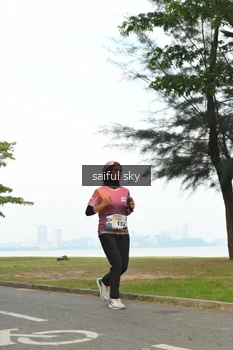 Runner Photo 4319224