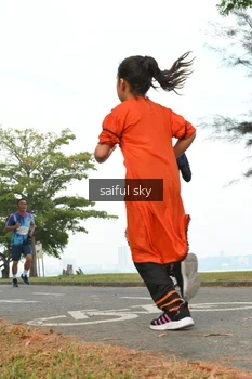 Runner Photo 4319228