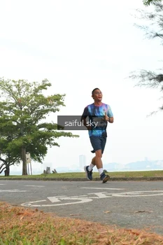 Runner Photo 4319231