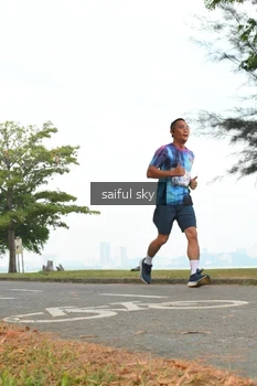 Runner Photo 4319233