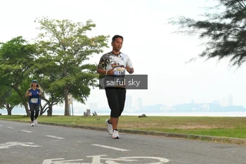 Runner Photo 4319241