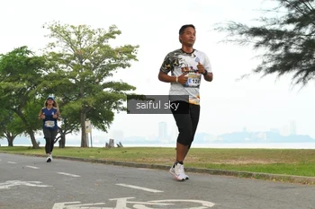 Runner Photo 4319242