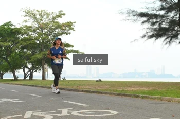 Runner Photo 4319244