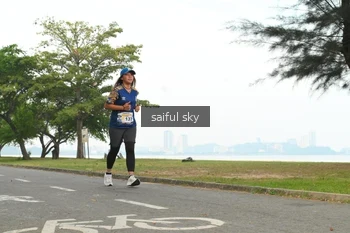 Runner Photo 4319245