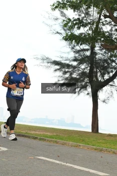Runner Photo 4319247