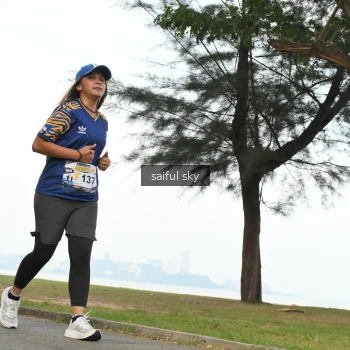 Runner Photo 4319248