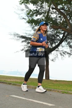 Runner Photo 4319250
