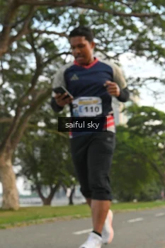 Runner Photo 4319251