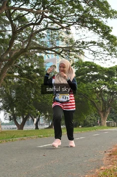 Runner Photo 4319254