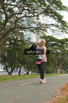 Runner Photo 4319255