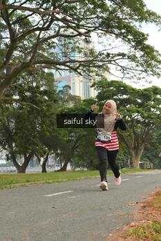 Runner Photo 4319256
