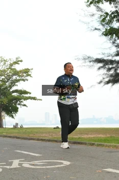 Runner Photo 4319264