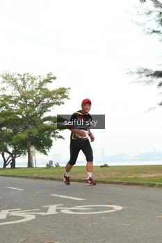 Runner Photo 4319265