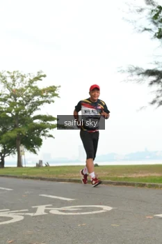 Runner Photo 4319266