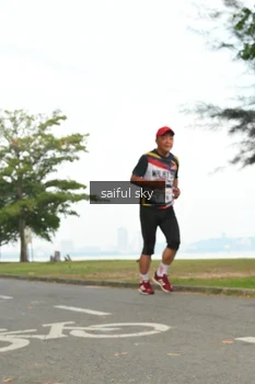 Runner Photo 4319267