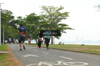 Runner Photo 4319270