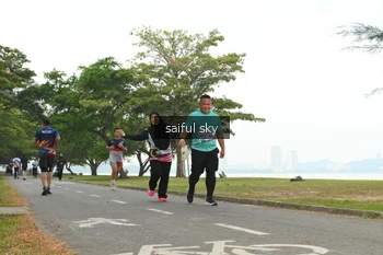 Runner Photo 4319273