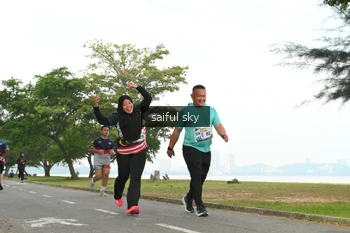 Runner Photo 4319274