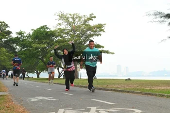 Runner Photo 4319276