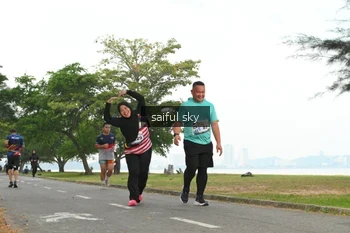 Runner Photo 4319277