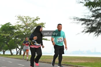 Runner Photo 4319279