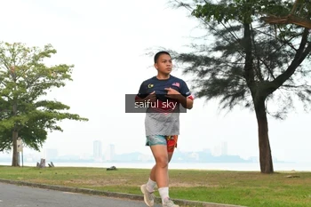 Runner Photo 4319282