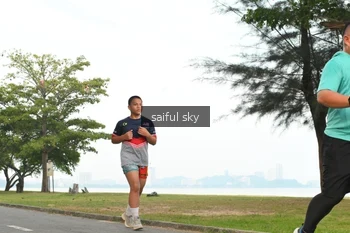 Runner Photo 4319283