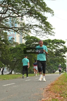 Runner Photo 4319284