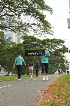 Runner Photo 4319286