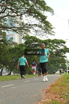 Runner Photo 4319287