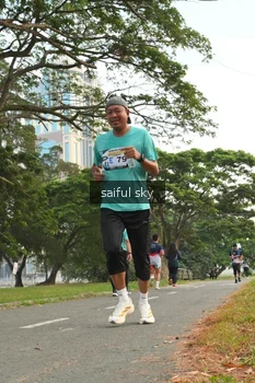 Runner Photo 4319288