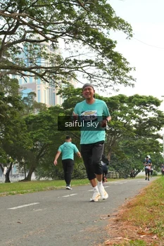 Runner Photo 4319289