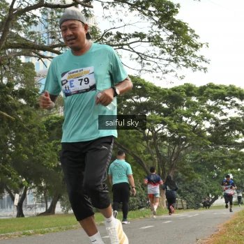 Runner Photo 4319290
