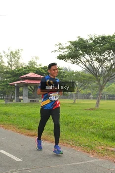 Runner Photo 4319291