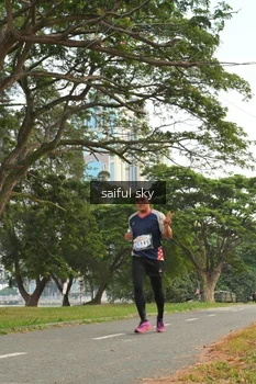 Runner Photo 4319293