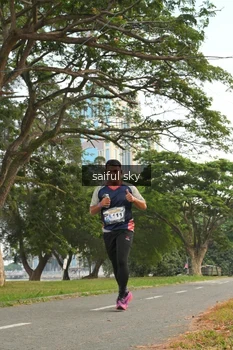 Runner Photo 4319296