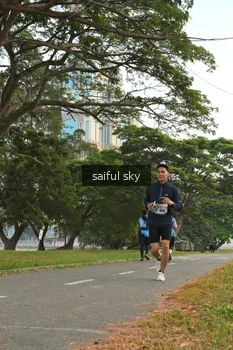 Runner Photo 4319297