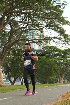 Runner Photo 4319299